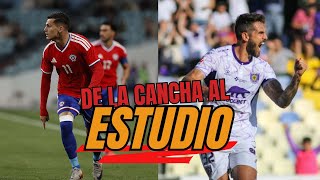 ¡La Roja festeja en Rusia y Deportes Concepción ganó en la ida de los Cuartos por el Ascenso!