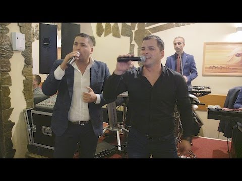 Lucian Cojocaru si Alex - Iubirea mea prin Restaurante la Lautari SHOW LIVE 2016-2017