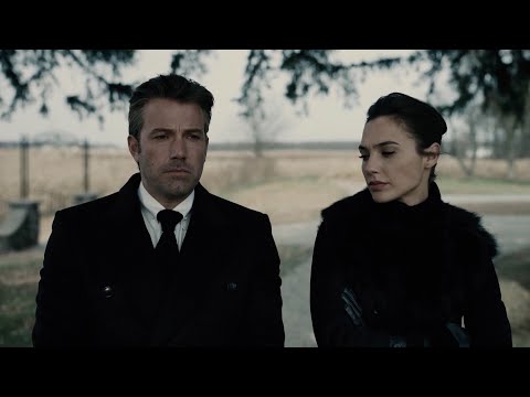 バットマン v スーパーマン [IMAX]｜男はまだいい (アルティメット版) (Batman v Superman [IMAX] | Men are still good (Ultimate Edition))