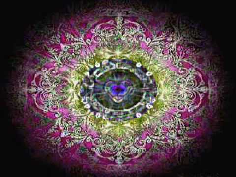 Heart Chakra Release - (Isochronic tones & White Noise)