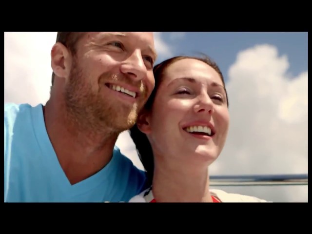 Norwegian Getaway video