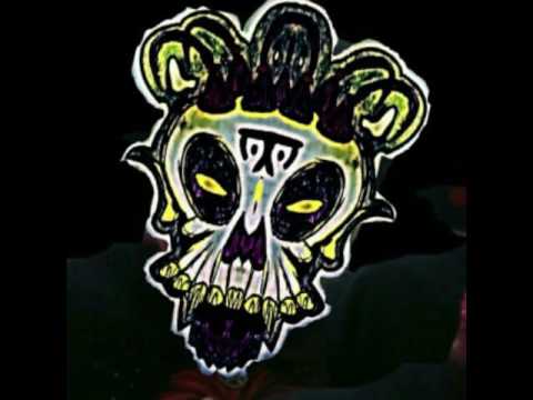 Frank Hatchett  "Tha Devil'z Flame" ft. Infamous M  (HELLRAZOR ALBUM)