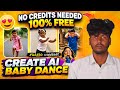 How To Make Ai Baby Dance Video How To Make Ai Baby Dance Video Singari Ai Baby Dance Video