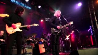 Joe Walsh - Wrecking Ball (Live)