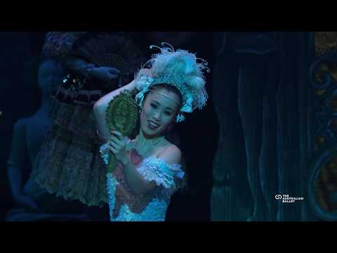 Storytime Ballet: Coppélia