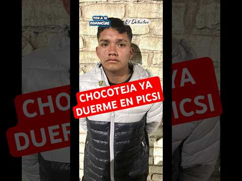 Alex Sebastián GALLARDO SANTA MARÍA #chiclayo