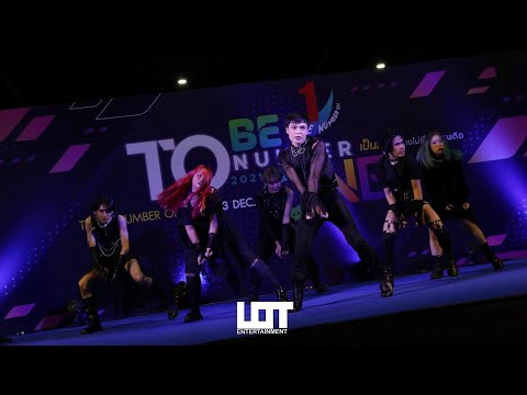 211221 SINBOON cover PIXY - Bewitched + Wings @TO BE NUMBER ONE COVER DANCE 2021