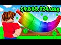 Making 8 719 523 In Roblox Grow A Garden