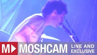 Animal Collective - Guys Eyes | Live in Sydney | Moshcam