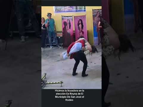 🤣🤣🤣🥰🥰🥰🥰 #suscribense #suscribete elección de Reyna San José El Rodeo San Marcos