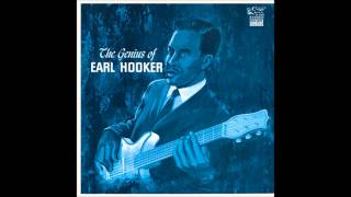 Earl Hooker - Hold On, I'm Coming