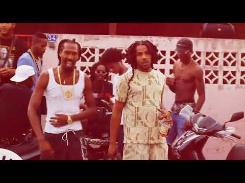 Tsiguidi(Jungle) - KAKA (Tianmay Soldat) {prod by KingstonGwada}