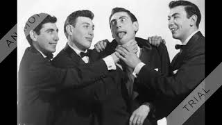 Ames Brothers - Tammy - 1957