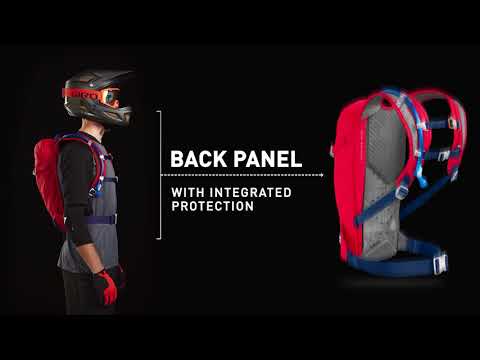 CamelBak Toro Protector 14