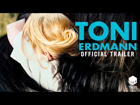 Toni Erdmann (2016) Trailer