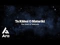 The 9 Stars Of Matariki