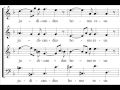 Lacrimosa from Requiem by Wolfgang Amadeus Mozart