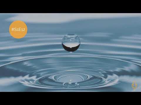 S1E12: Der Wassertropfen
