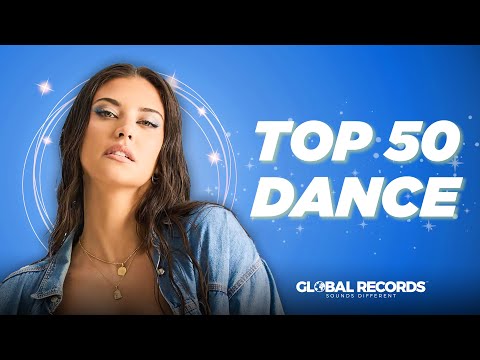 Global Dance Music 2025 Mix 🔥 Top 50 Most Listened Dance Songs 2025 HITS MIX
