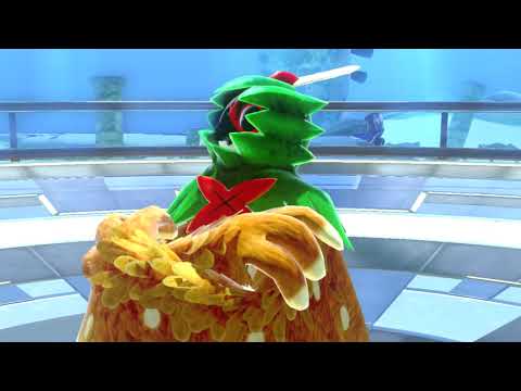 Falc0 (Decidueye) vs Zephyrel (Charizard) Guard Break X - 12-29-2018