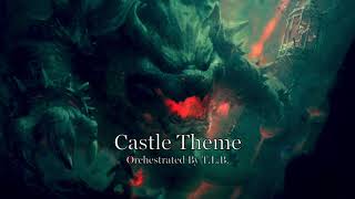 Super Mario World - Castle Theme Epic Orchestral C