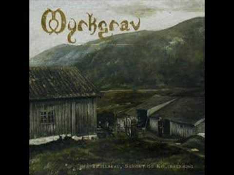 Myrkgrav - Fela Etter'n Far