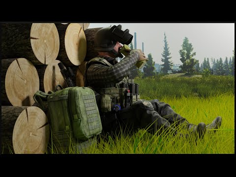 I TOOK OVER CUSTOMS With This VIEWER KIT! - Escape From Tarkov!