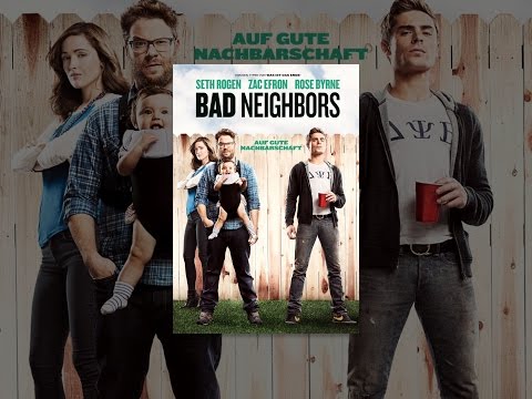 Bad Neighbors