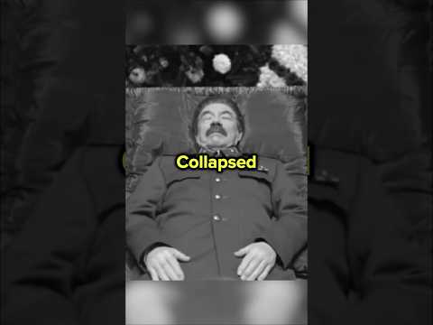 Final Hours of Famous Dictators