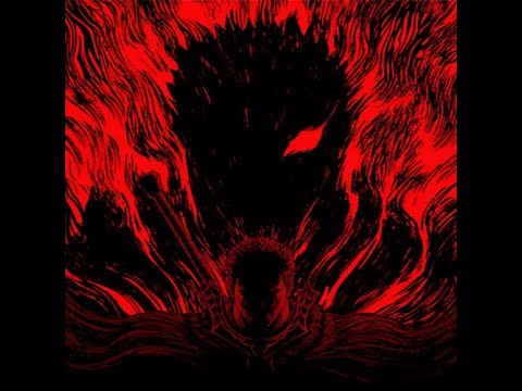 Vxndo x Mxrxz - FireMenn (Beserk edit)