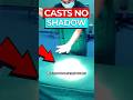 Why Surgeons Don't Have Shadows