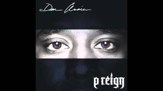 P. Reign feat. Drake &amp; Future - DnF (Audio)