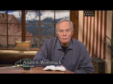 God Wants You Well: Week 2, Day 2