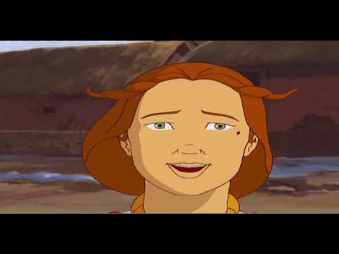 Alix - Épisode 23 : Vercingétorix