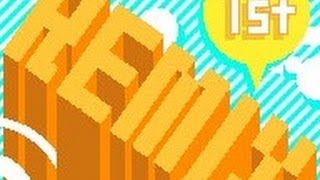 Cover art for Rhythm Heaven: Remix 1