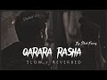 Shah Farooq Sad Song Qarara Rasha Pashto Song Slowed Reverb Tik Tok Viral Song