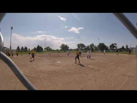 2020-06-14 Emma Crosby Grand Slam