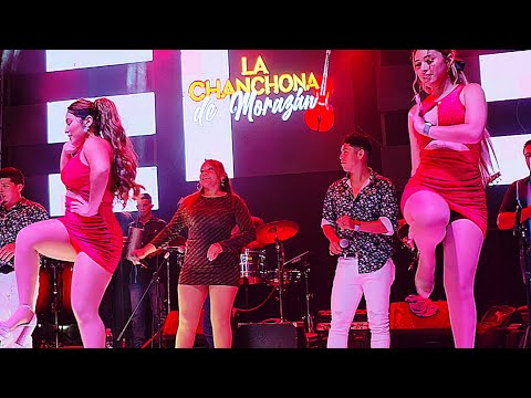 Chanchona de Morazan el peñascaso mix