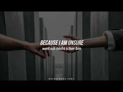 Liebe auf Distanz; Revolverheld feat. Antje Schomaker; Translation & Lyrics; durdurbebe.