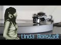 Linda Ronstadt ✧ Roll Um Easy ✧ Vinyl