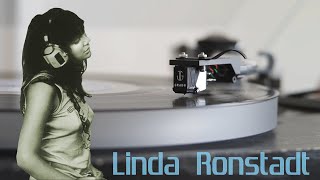 Linda Ronstadt ✧ Roll Um Easy ✧ Vinyl