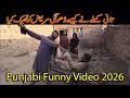 Dhongi Mareez Sonia Malik Ramzan Malik Pindflix Tv Punjabi Punjabifunnyvideos