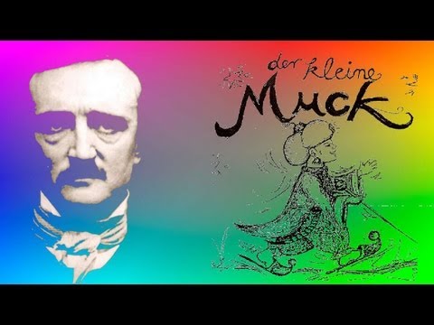11 - Die Geschichte von dem kleinen Muck - Wilhelm Hauff