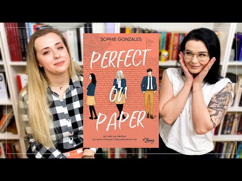 🥰Wonderful comfort read!🥰 —Perfect on paper — Bestsellers #215