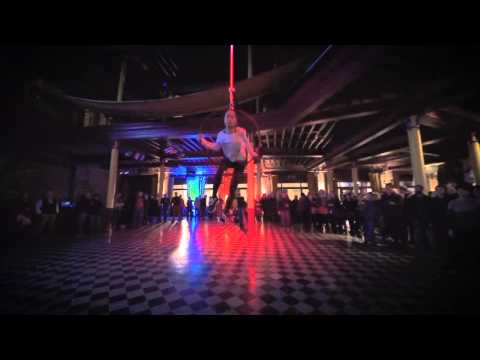 Hybrid Circus #1 (30.01.2016) _ Bruxelles