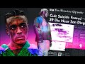 The TRUE Story Of Eternal Atake