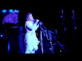 Stevie Nicks Red Rocks Love Is Encore Final Remarks And Bows