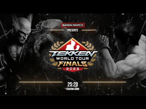 TWT 2023 Global Finals Day 2 - Group Stage