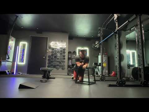 Strength Training and Bodybuilding with TitanUp Fitness