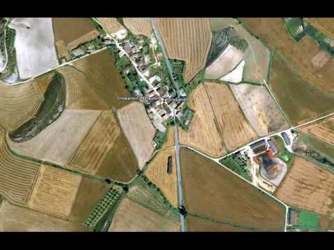 19. Navarra. Zona 4a. Abaigar-Sorlada.wmv